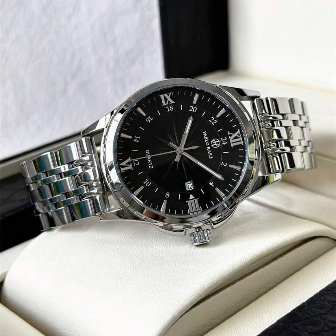 Pablo Raez Pulse Watch