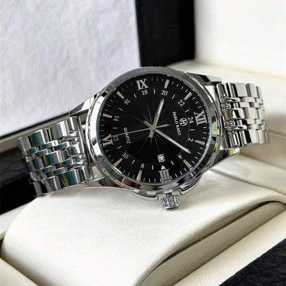 Pablo Raez Pulse Watch
