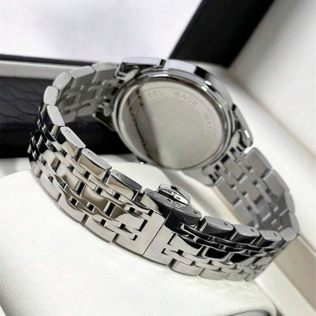 Pablo Raez Pulse Watch