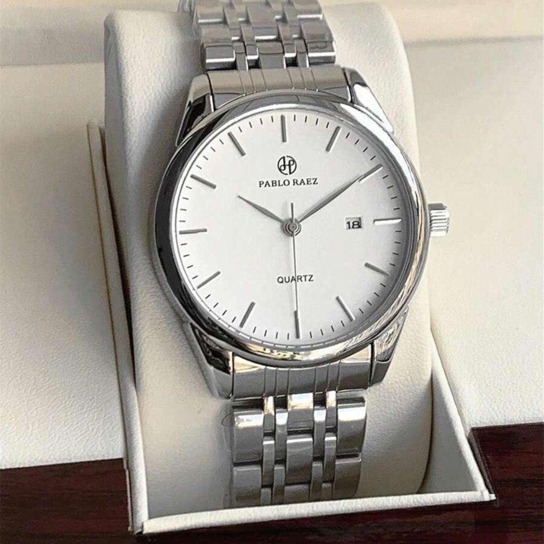 Pablo Raez Pulse Watch