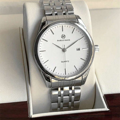 Pablo Raez Pulse Watch