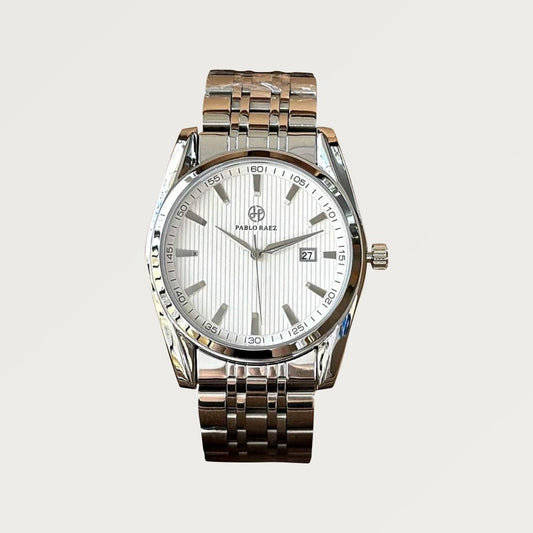 Pablo Raez Virtue Watch