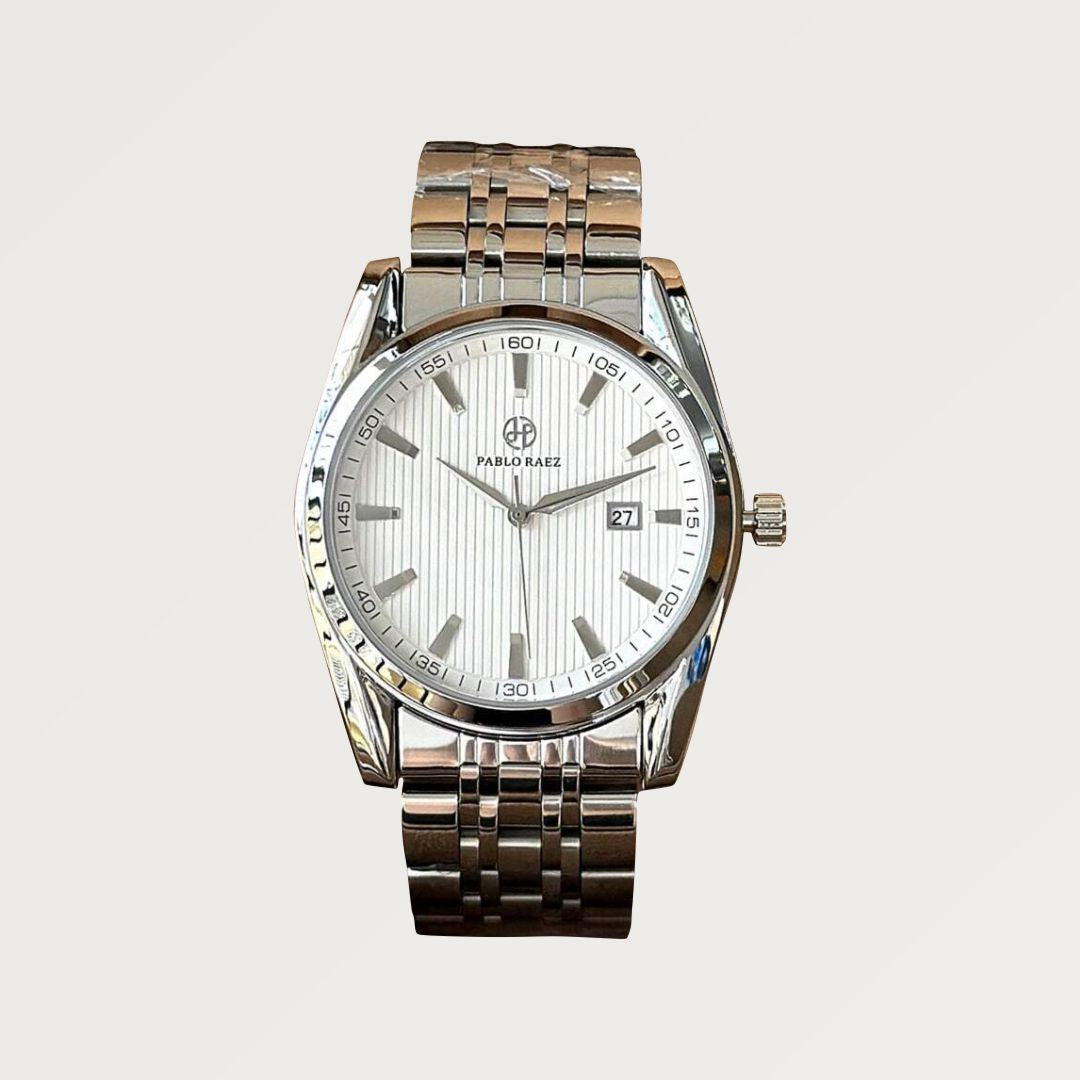 Pablo Raez Virtue Watch
