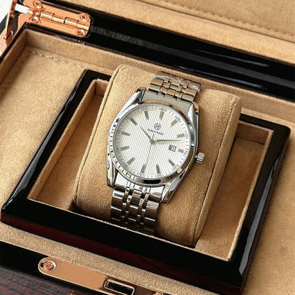 Pablo Raez Virtue Watch