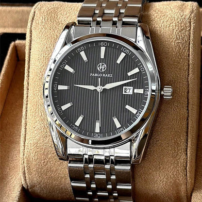 Pablo Raez Virtue Watch