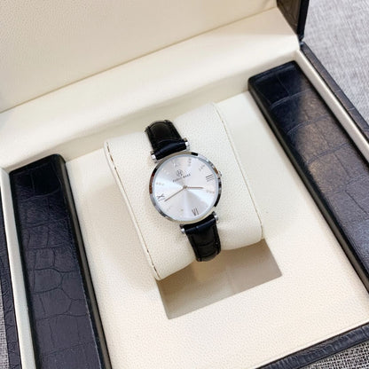 Pablo Raez Windsor Watch