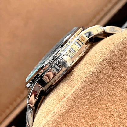 Pablo Raez Presage Watch