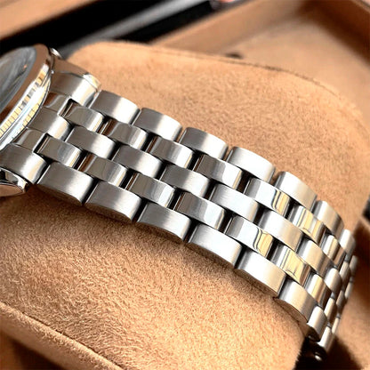 Pablo Raez Presage Watch
