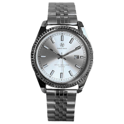 Pablo Raez Lumina Watch