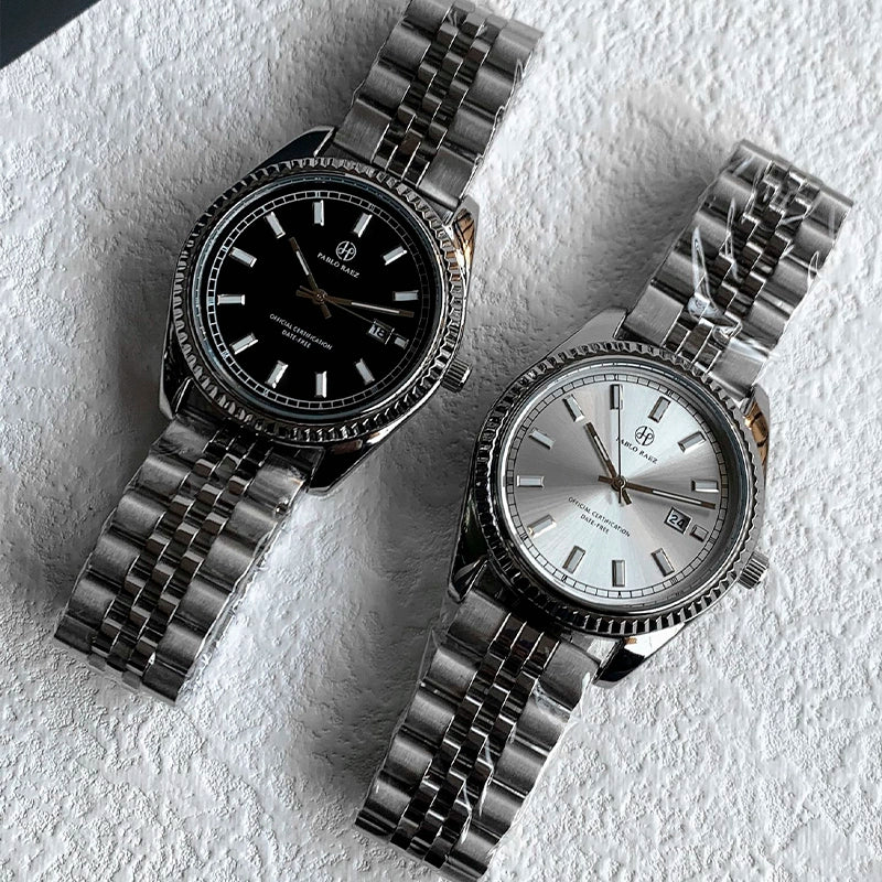 Pablo Raez Lumina Watch