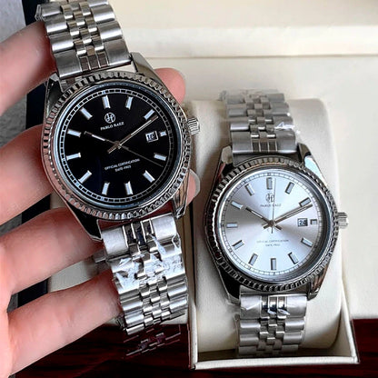 Pablo Raez Lumina Watch