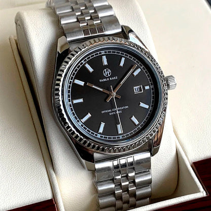 Pablo Raez Lumina Watch