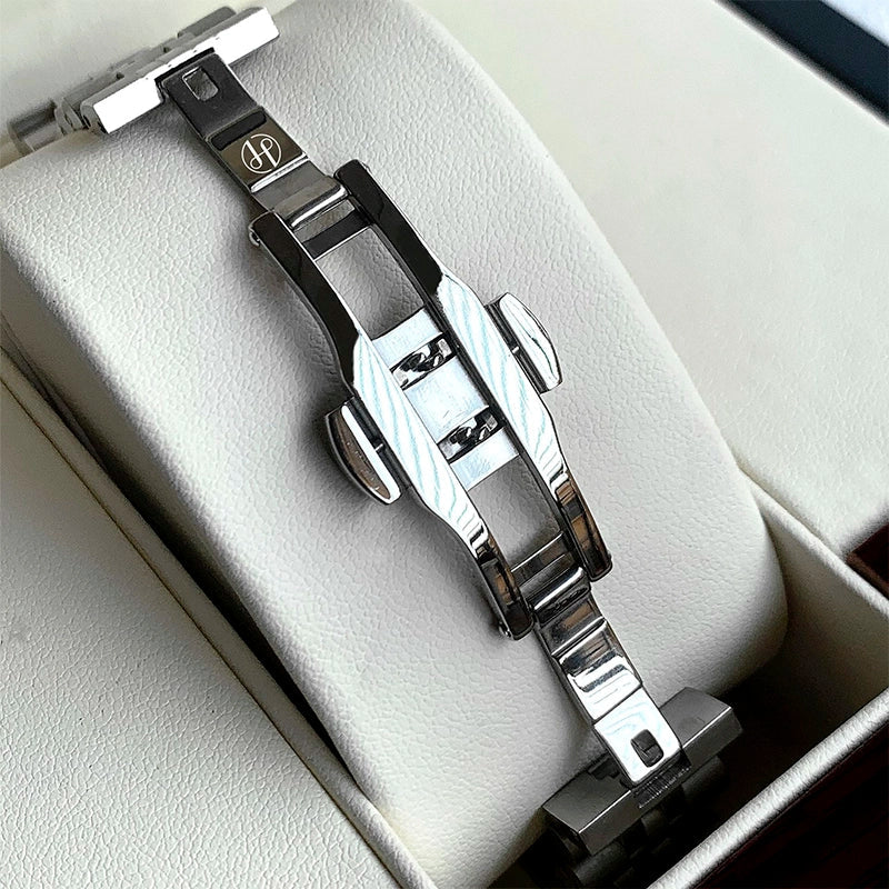Pablo Raez Lumina Watch