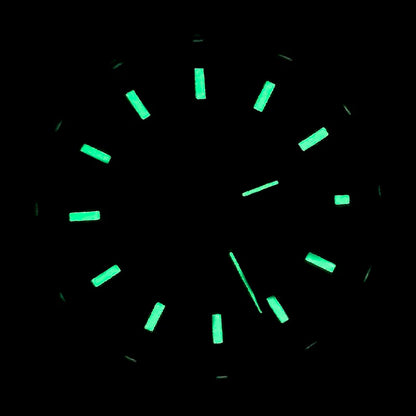 Pablo Raez Lumina Watch