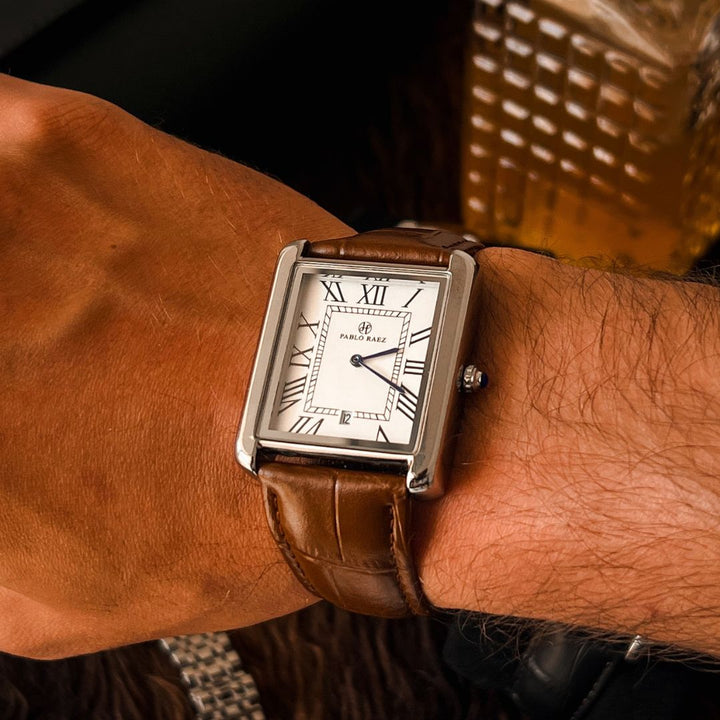 Men's Quartz Watches | Pablo Raez – Pablo Raez® | Official Online Site ...