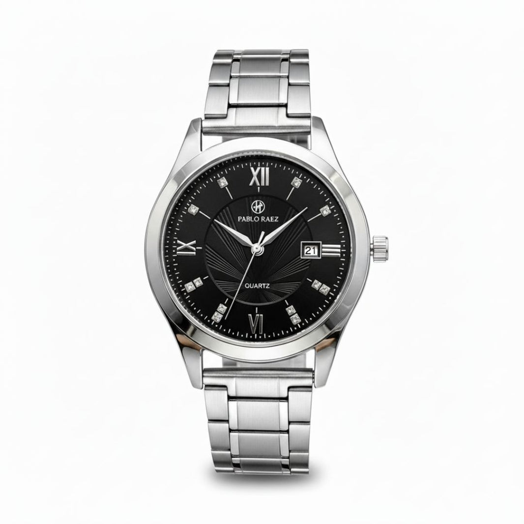 Pablo Raez Henry Watches | Official Store – Pablo Raez® | Official ...
