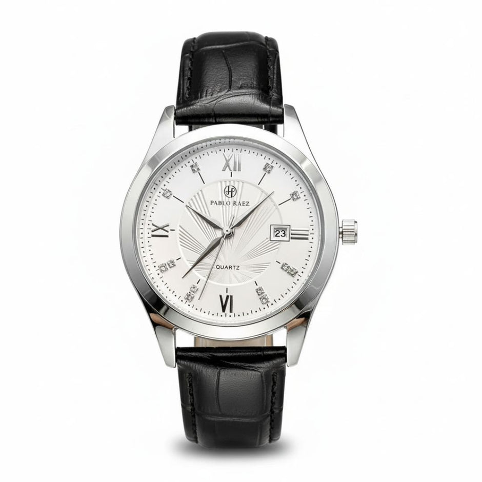 Pablo Raez Henry Watches | Official Store – Pablo Raez® | Official ...