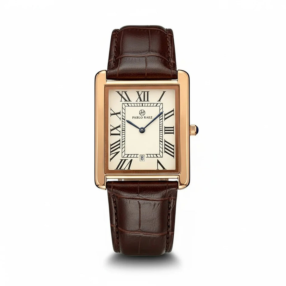 Men's Quartz Watches | Pablo Raez – Pablo Raez® | Official Online Site ...