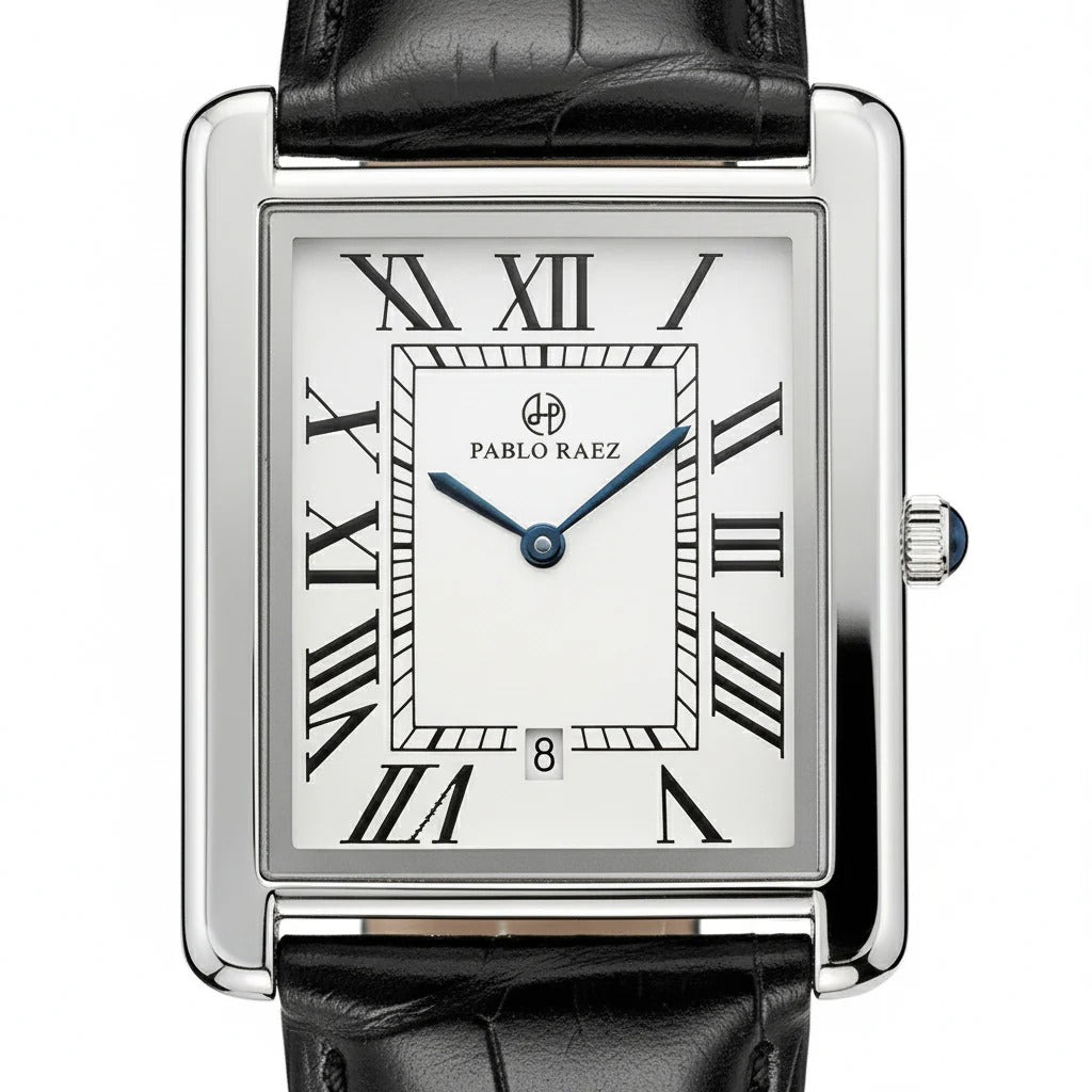 Men’s Watches | Pablo Raez® – Pablo Raez® | Official Online Site and Store