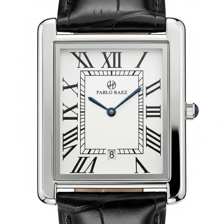 Men’s Watches | Pablo Raez® – Pablo Raez® | Official Online Site and Store